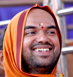 Raghaveshwara Bharati