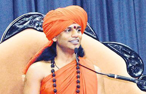 nityananda