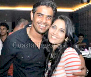 Karthik Gowda investigation