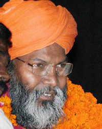 Sakhsi Maharaj