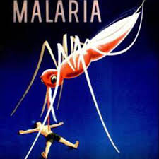 malaria