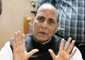 rajnath