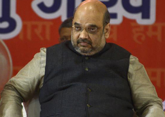 amitshah