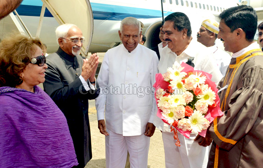 Ansari at mangalore 21 1