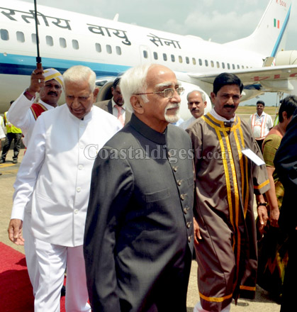 Ansari at mangalore 21 1