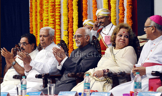 Hamid ansari mlore 1