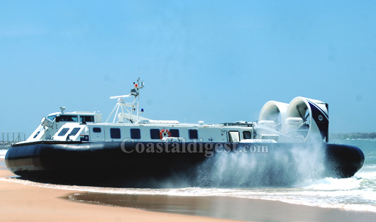 hovecraft at Mlore 22 1