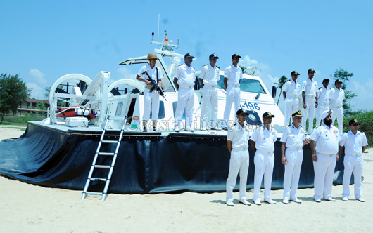 hovecraft at Mlore 22 1