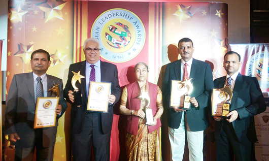 Gulf medical university 1