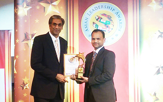 Gulf medical university 1