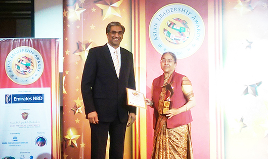 Gulf medical university 1