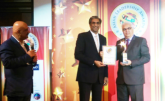 Gulf medical university 1