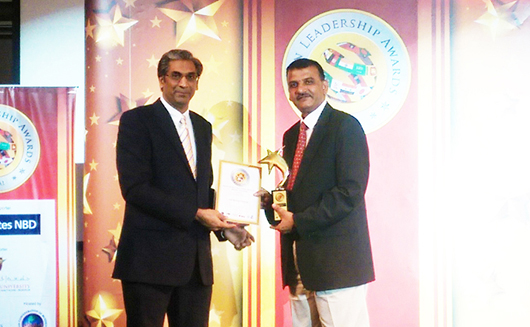 Gulf medical university 1