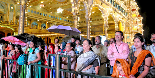 Mysore Dasara13