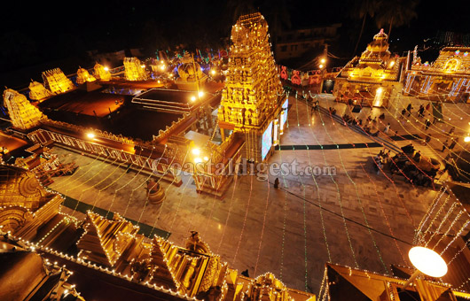 kudroli lightings 25 7