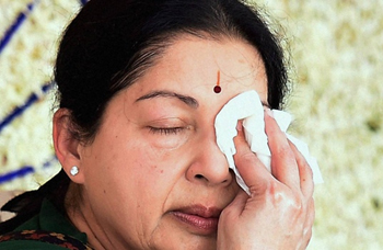 Jayalalithaa HC
