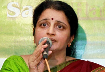 Kavita Karkare