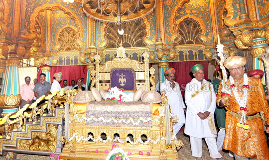 Mysore Dasara
