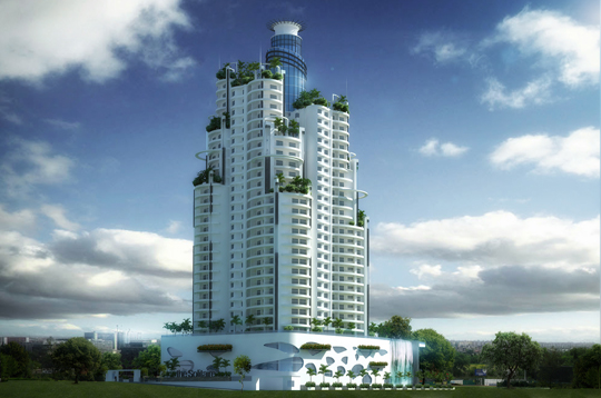 land traders Solitaire