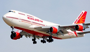 air india
