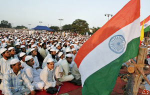 india muslim