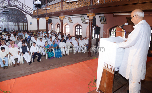 tribute to badruddin 1