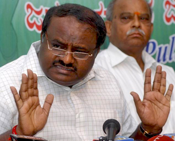 kumaraswamy