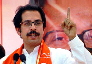 uddhav