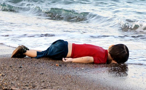 Aylan Kurdi