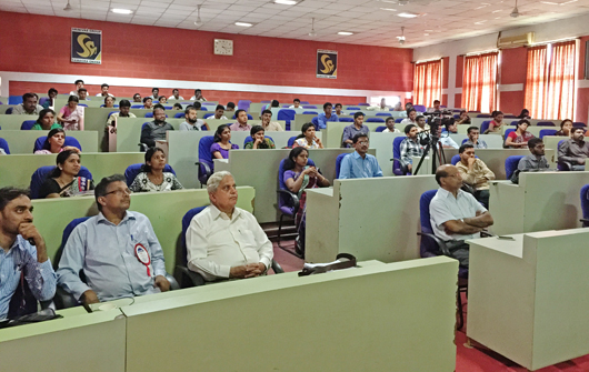 SIO Shiksha samwad 2