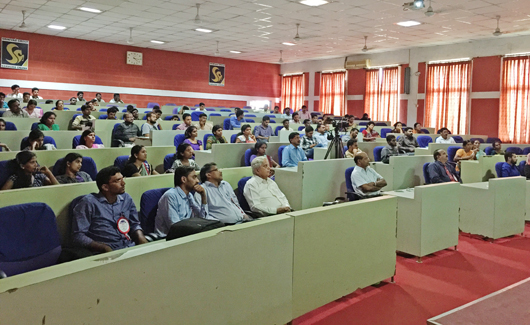 SIO Shiksha samwad 2