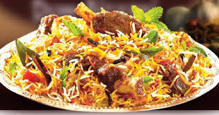 biryani