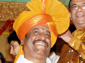 rajinikanth