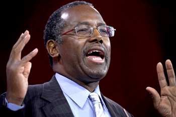 Ben Carson