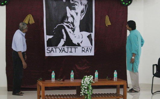 Nitte film society 1