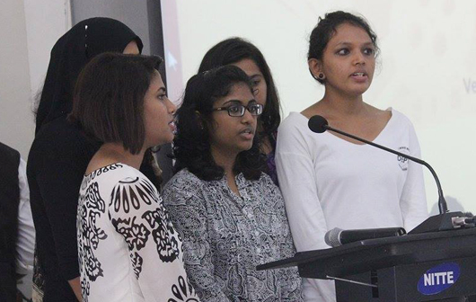 Nitte film society 1