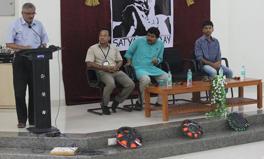 Nitte film society 1