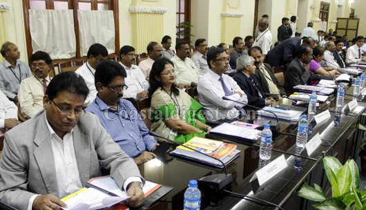 Siddu in bankers meet 1