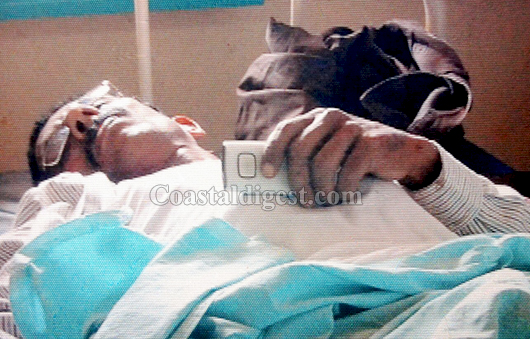 UT khader service  1