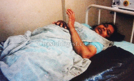 UT khader service  1