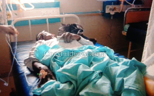 UT khader service  1