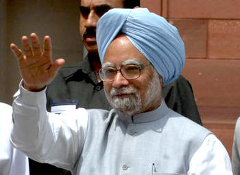 Manmohan