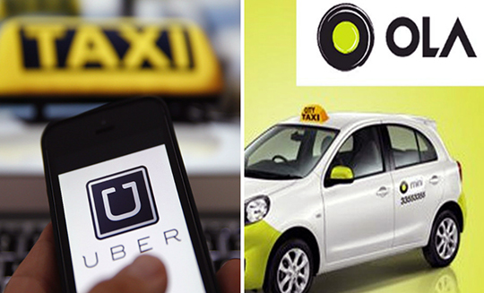 Uber-Vs-Ola