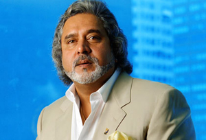 mallya