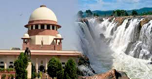 Cauvery