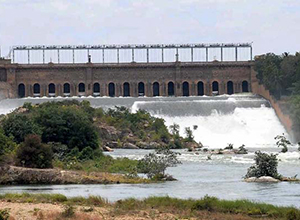 cauvery-krs