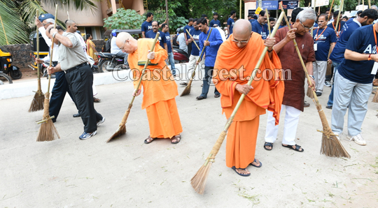swachmangaluru 12