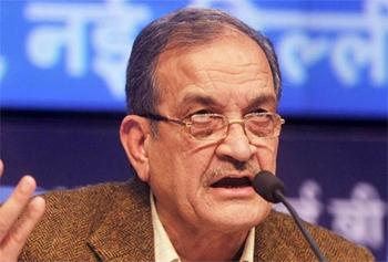 Union Minister Birender Singh Offers To Resign From Cabinet Rajya