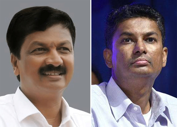 Image result for sathish jarakiholi