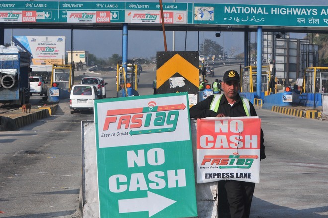 Mandatory Implementation Of Fastag From Today Hybrids Lanes To Remain Operational Till Feb 15 Coastaldigest Com The Trusted News Portal Of India See more of fastag news on facebook. mandatory implementation of fastag from today hybrids lanes to remain operational till feb 15 coastaldigest com the trusted news portal of india